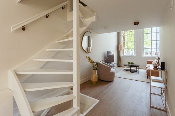 Medium property photo - Prinsengracht 700B, 1017 LA Amsterdam